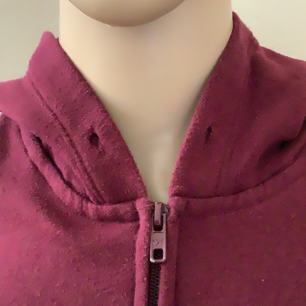 pink Victoria’s Secret💜🤍 - Picture 6 of 8